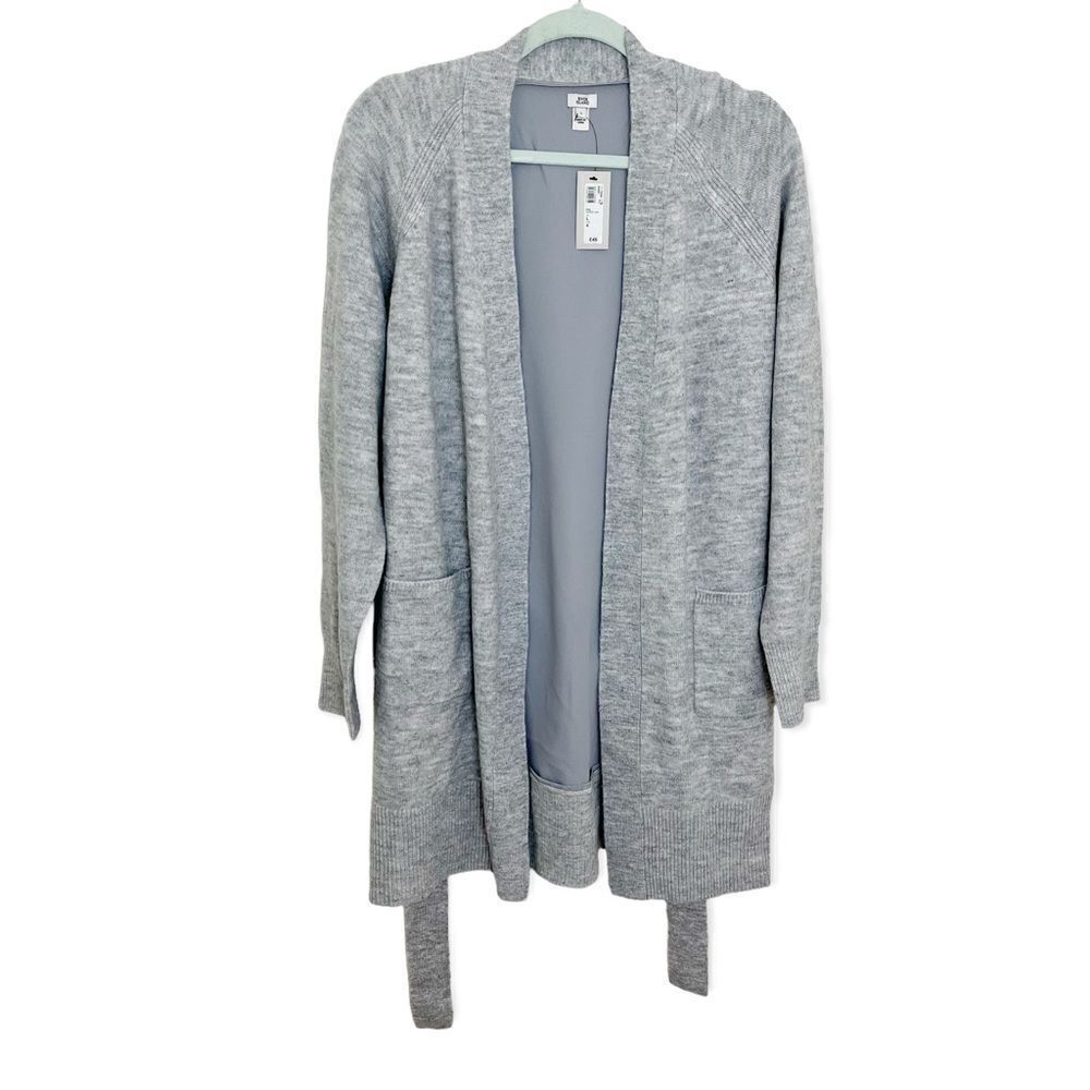 NWT ASOS River Island Long Cardigan